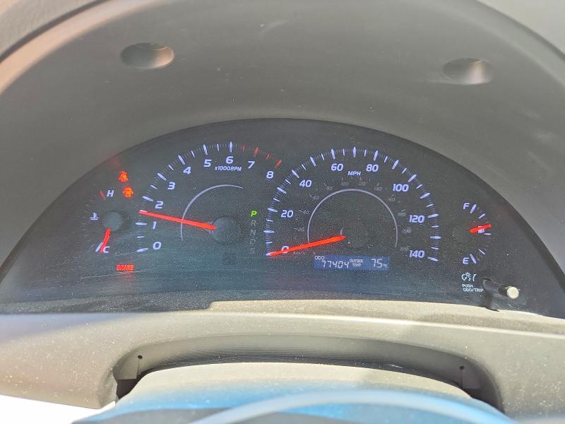 60884206 :رقم المزاد ، 4T1BF3EK7AU570084 vin ، 2010 Toyota Camry مزاد بيع