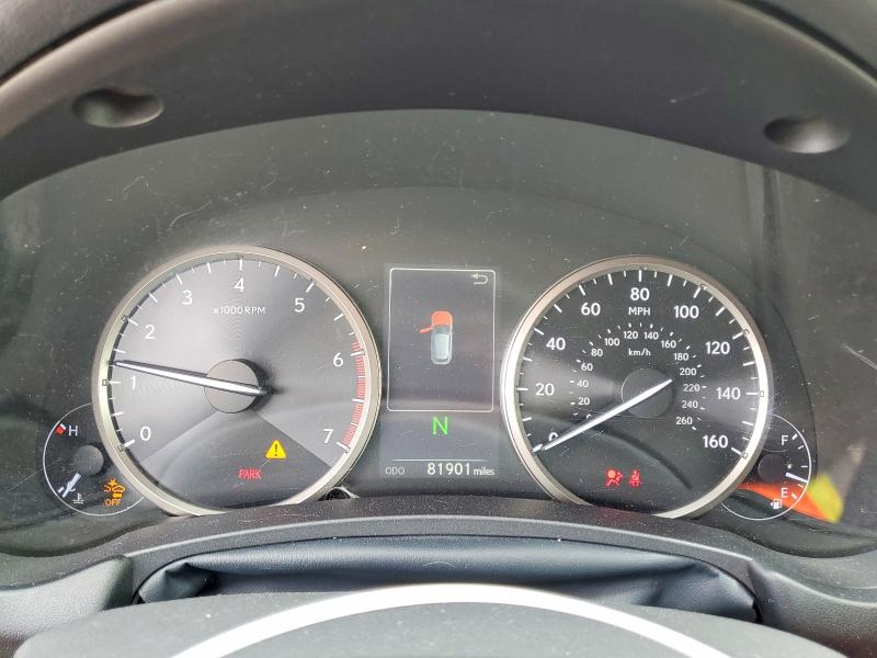 Aukcja sprzedaży 2019 Lexus Nx 300, vin: JTJYARBZ3K2116863, numer aukcji: 61146216