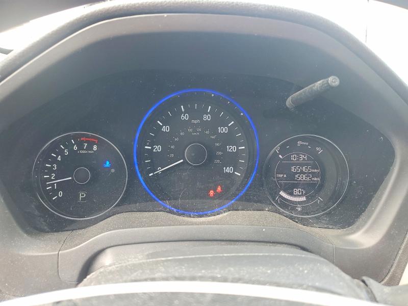 Продаж на аукціоні авто 2016 Honda Hr-v, vin: 3CZRU5H51GM706615, номер лоту: 62227506