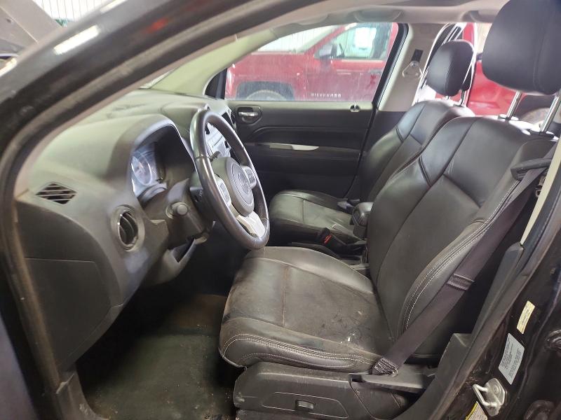 Продажа на аукционе авто 2017 Jeep Compass, vin: 1C4NJDEB5HD113189, номер лота: 59947946