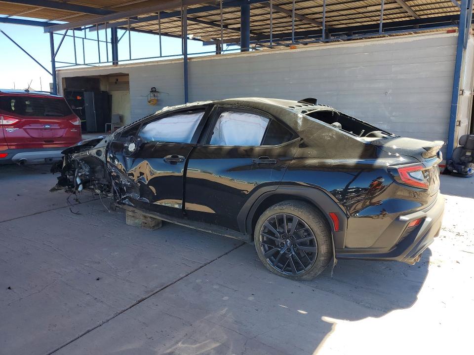 Aukcja sprzedaży 2022 Subaru Wrx, vin: JF1VBAH68N8011342, numer aukcji: 59709016
