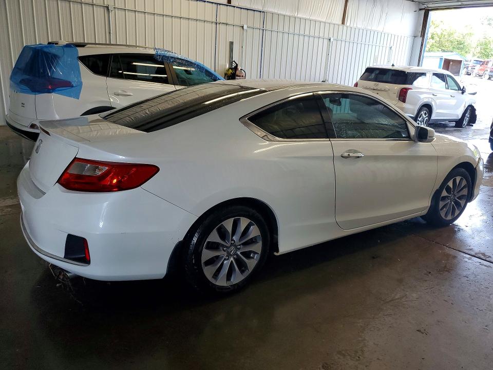 Продажа на аукционе авто 2013 Honda Accord, vin: 1HGCT1B73DA017459, номер лота: 60745676