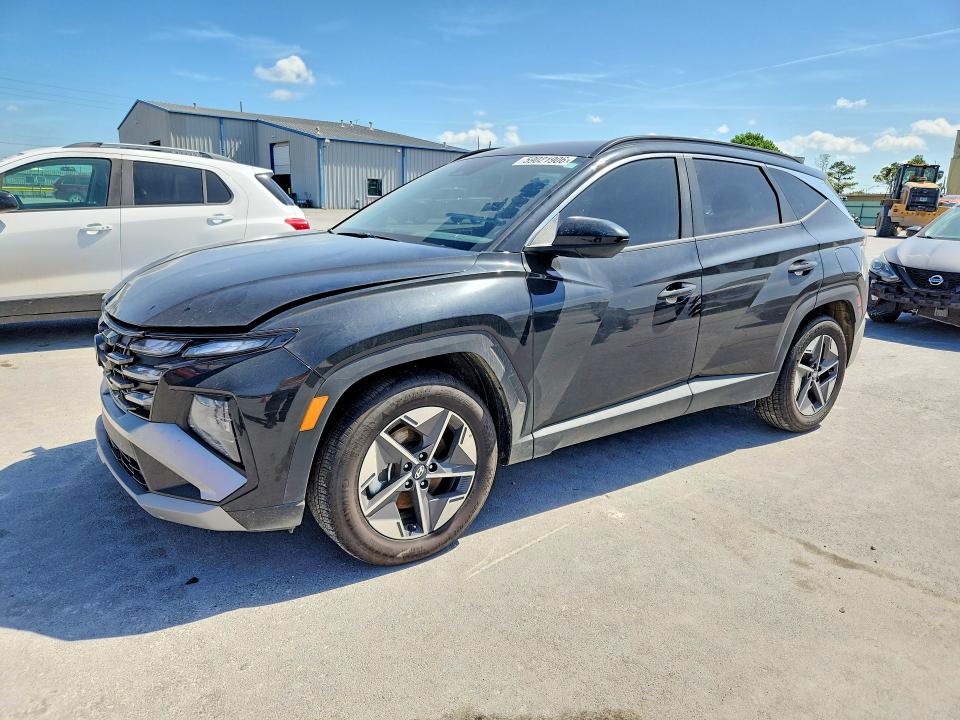 Aukcja sprzedaży 2026 Hyundai Tucson, vin: 5NMJB3DE5TH681430, numer aukcji: 59021906