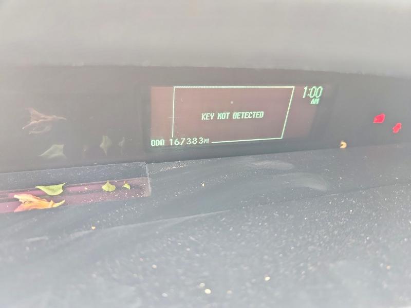Продажа на аукционе авто 2011 Toyota Prius, vin: JTDKN3DU1B5317395, номер лота: 63022296
