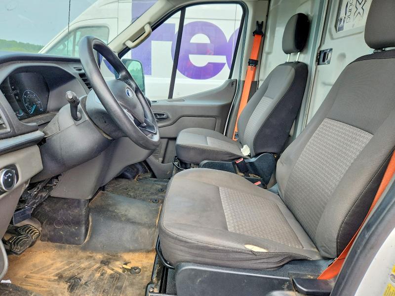 Продажа на аукционе авто 2022 Ford Transit, vin: 1FTBW3X83NKA22204, номер лота: 60978836