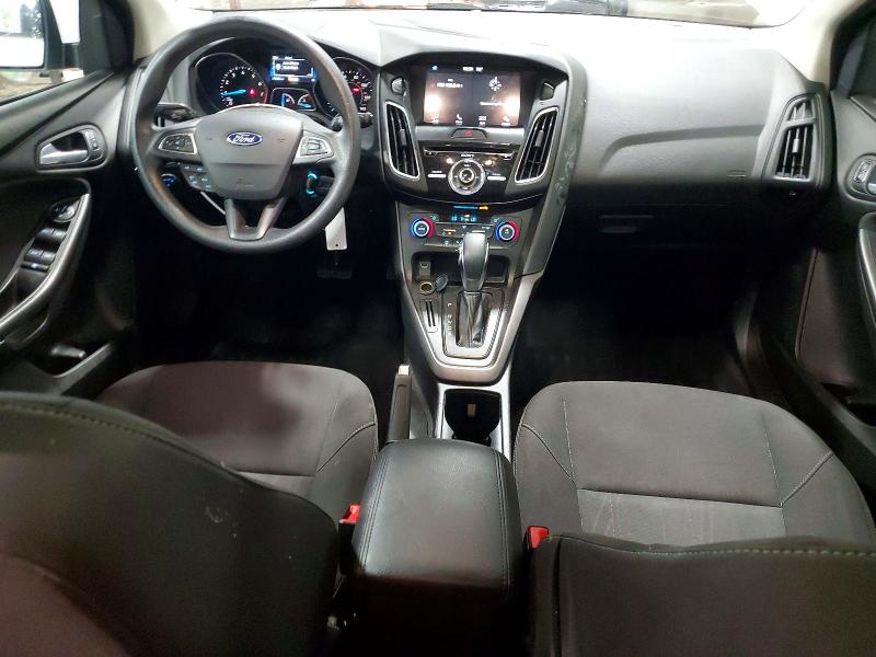 59368866 :رقم المزاد ، 1FADP3M23JL272087 vin ، 2018 Ford Focus مزاد بيع