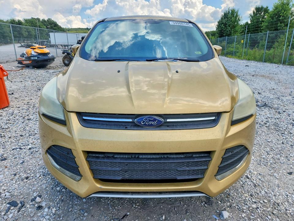 Aukcja sprzedaży 2014 Ford Escape, vin: 1FMCU0G90EUE08550, numer aukcji: 59900146