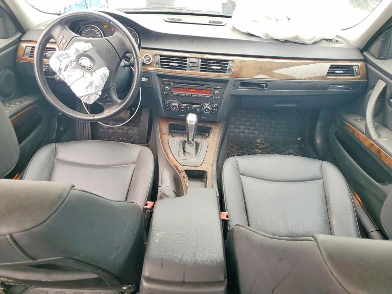 Aukcja sprzedaży 2010 Bmw 328, vin: WBAPK7C50AA458221, numer aukcji: 59634366