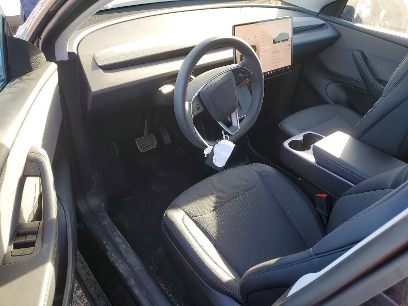 Aukcja sprzedaży 2026 Tesla Model Y, vin: 7SAYGDEE1TA649046, numer aukcji: 85634385