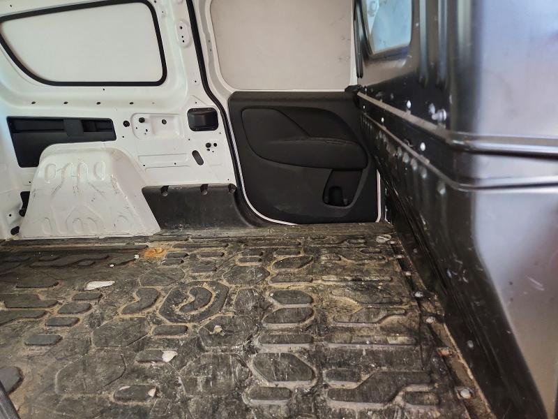 Продаж на аукціоні авто 2019 Ram Promaster City, vin: ZFBHRFAB0K6M93404, номер лоту: 59902946