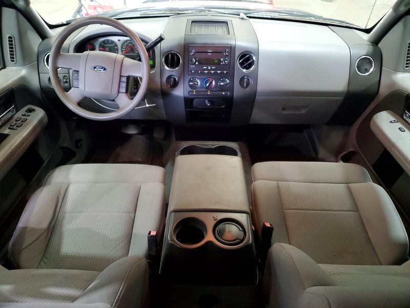 59650166 :رقم المزاد ، 1FTPW14V67FB10289 vin ، 2007 Ford F150 مزاد بيع