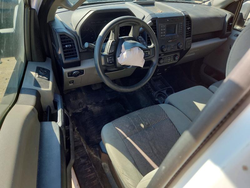 Aukcja sprzedaży 2016 Ford F150, vin: 1FTMF1C80GKF15652, numer aukcji: 62313826