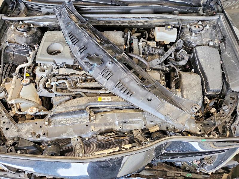 62458266 :رقم المزاد ، 4T1H31AK7RU063775 vin ، 2024 Toyota Camry مزاد بيع