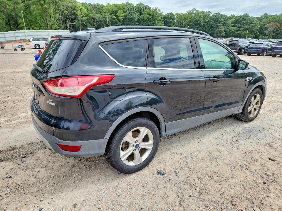 Продаж на аукціоні авто 2015 Ford Escape, vin: 1FMCU0GX6FUA14356, номер лоту: 61379576