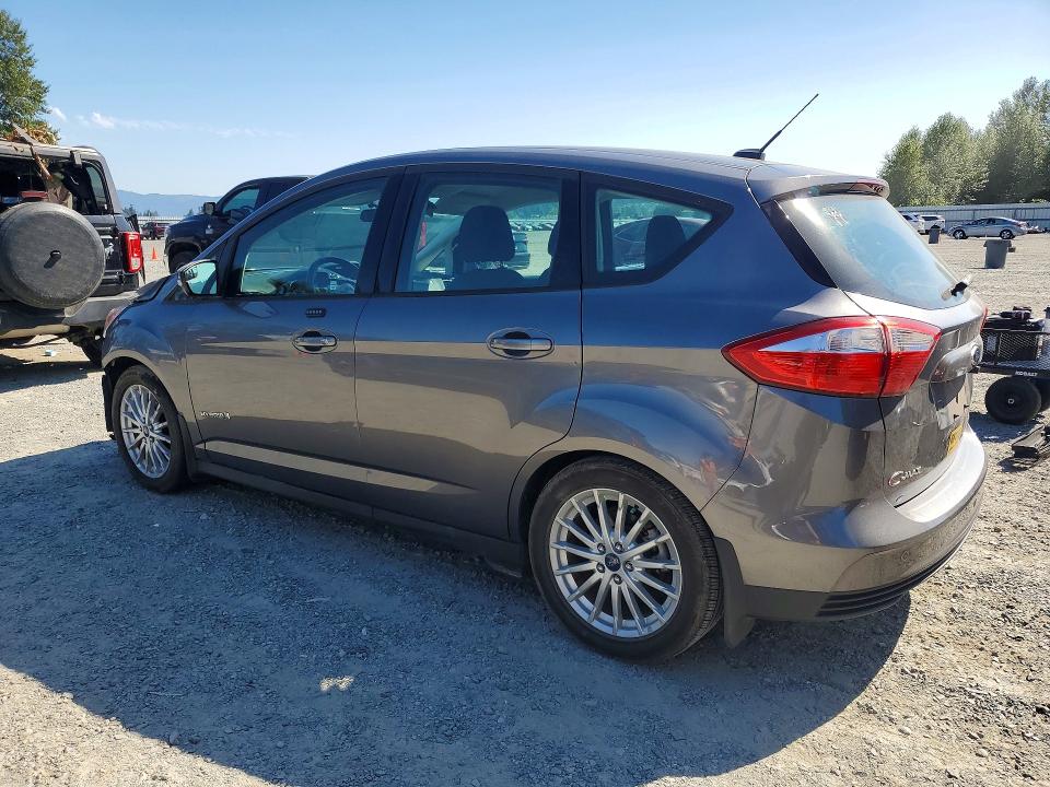 Продаж на аукціоні авто 2014 Ford C-max, vin: 1FADP5AU6EL500123, номер лоту: 61415206