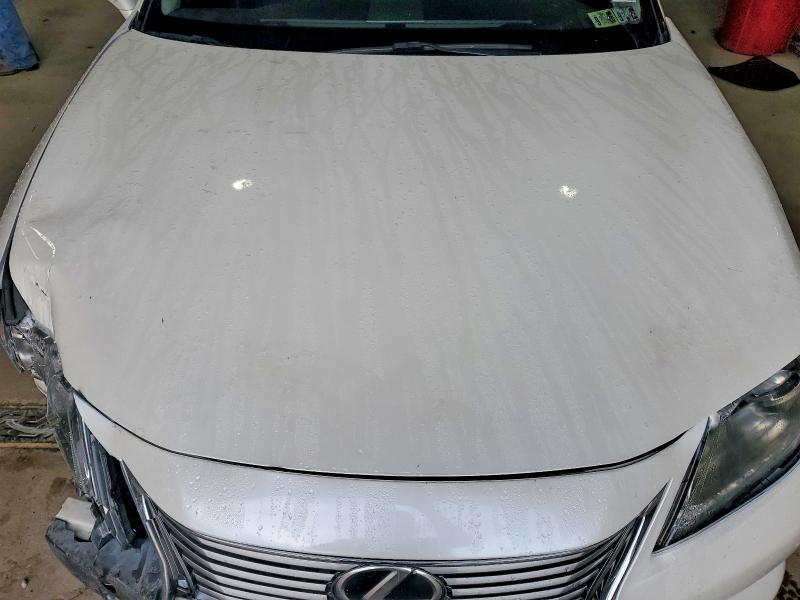 2014 Lexus Es მანქანა იყიდება აუქციონზე, vin: JTHBK1GG3E2086569, აუქციონის ნომერი: 60386206