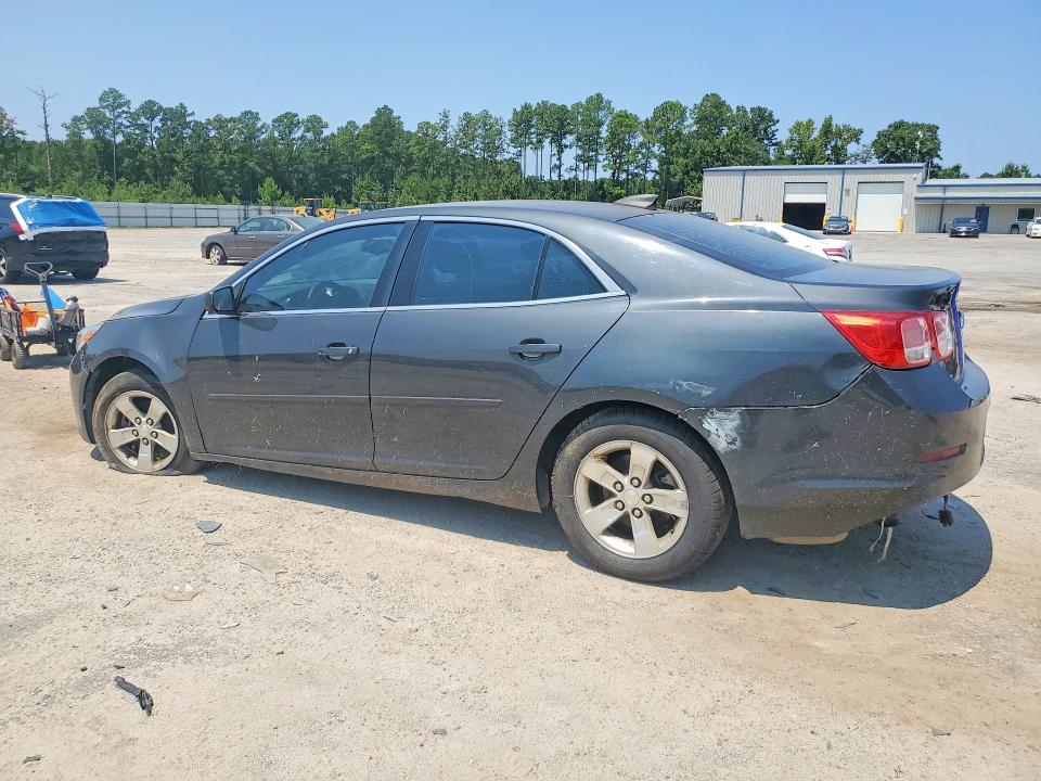 2015 Chevrolet Malibu მანქანა იყიდება აუქციონზე, vin: 1G11B5SL7FF102994, აუქციონის ნომერი: 62703056