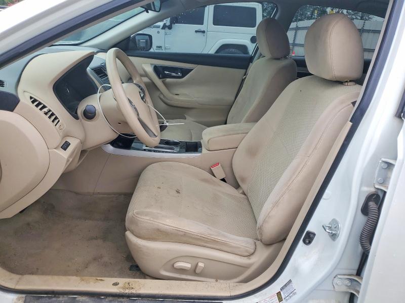 Продажа на аукционе авто 2014 Nissan Altima, vin: 1N4AL3AP2EC184779, номер лота: 61002556