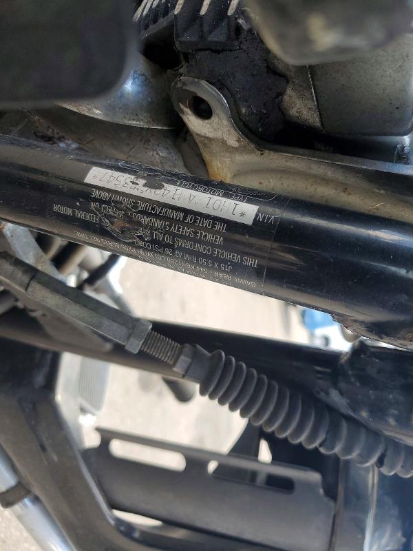 Продаж на аукціоні авто 2009 Harley-davidson Flhtcutg, vin: 1HD1MAM149Y853547, номер лоту: 59324996