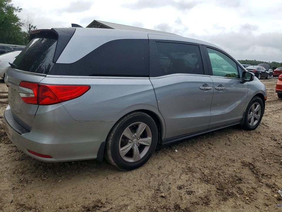 Aukcja sprzedaży 2020 Honda Odyssey, vin: 5FNRL6H73LB062386, numer aukcji: 61508626