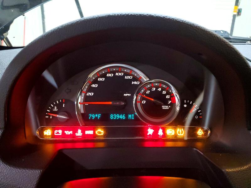 Продажа на аукционе авто 2008 Chevrolet Hhr, vin: 3GNDA63X08S632339, номер лота: 61711746