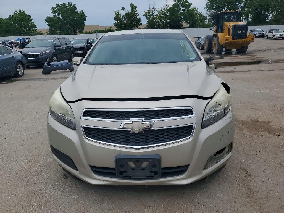 2013 Chevrolet Malibu მანქანა იყიდება აუქციონზე, vin: 1G11C5SA7DF346976, აუქციონის ნომერი: 62310666