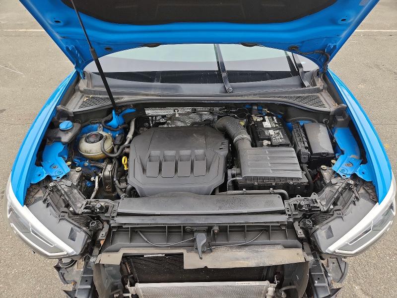 Продаж на аукціоні авто 2020 Audi Q3, vin: WA1FECF36L1038694, номер лоту: 61599606