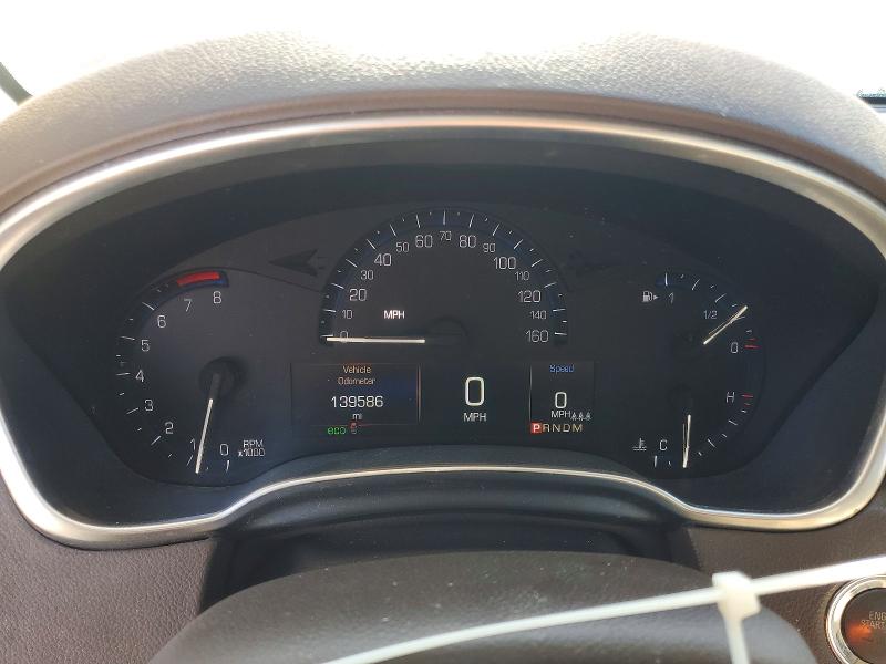 Aukcja sprzedaży 2015 Cadillac Srx, vin: 3GYFNBE38FS620441, numer aukcji: 59956286