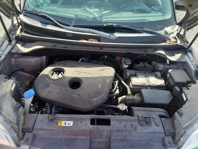60597276 :رقم المزاد ، KNDJP3A54G7409468 vin ، 2016 Kia Soul مزاد بيع