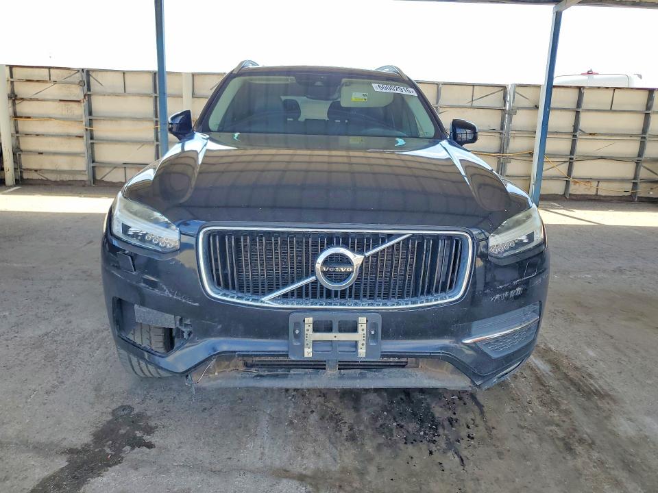 Продаж на аукціоні авто 2016 Volvo Xc90, vin: YV4A22PK5G1071424, номер лоту: 60002916