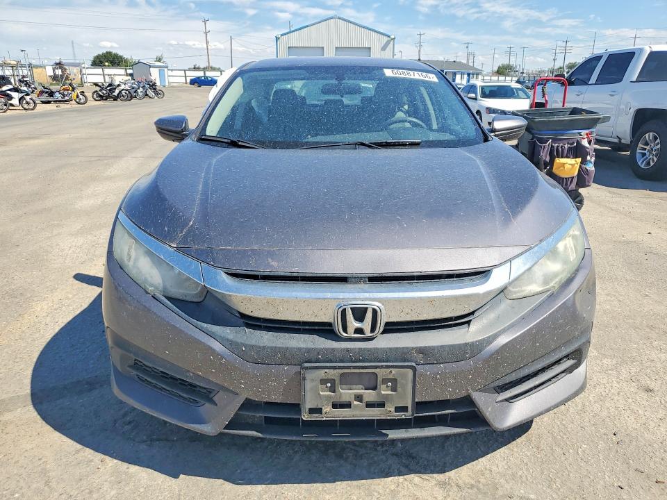Aukcja sprzedaży 2018 Honda Civic, vin: 2HGFC2F56JH513008, numer aukcji: 60887166