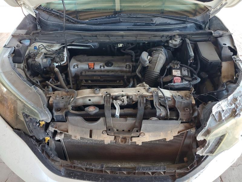 Aukcja sprzedaży 2013 Honda Cr-v, vin: 5J6RM3H38DL028610, numer aukcji: 62659996