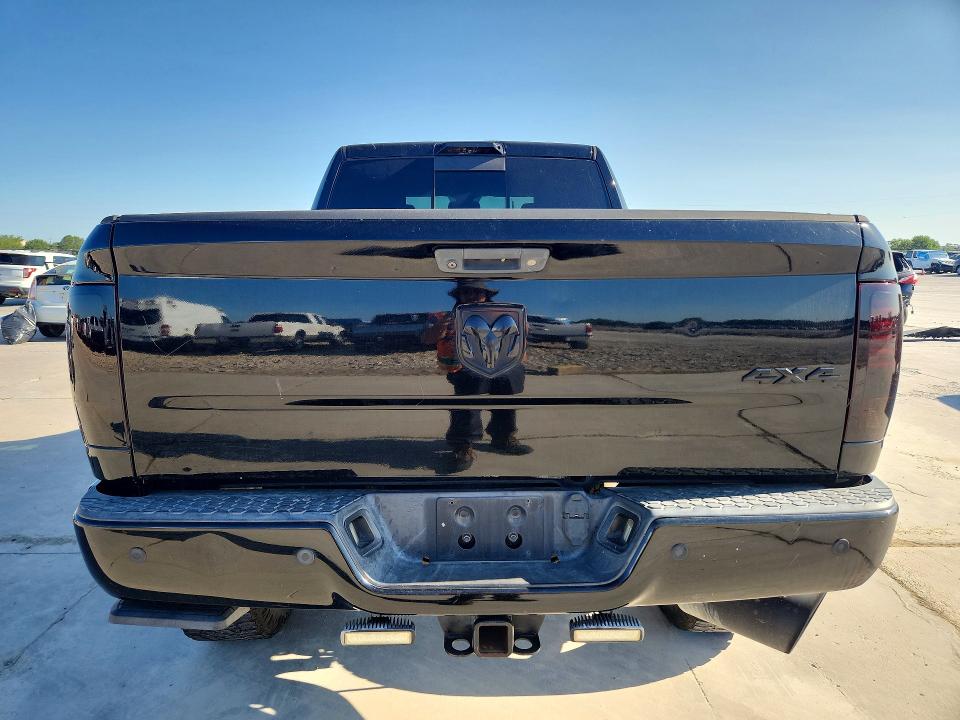 Aukcja sprzedaży 2014 Ram 2500, vin: 3C6UR5FL3EG218269, numer aukcji: 60040766