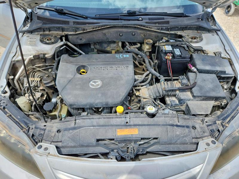 61603346 :رقم المزاد ، 1YVHP80C585M21485 vin ، 2008 Mazda 6 مزاد بيع