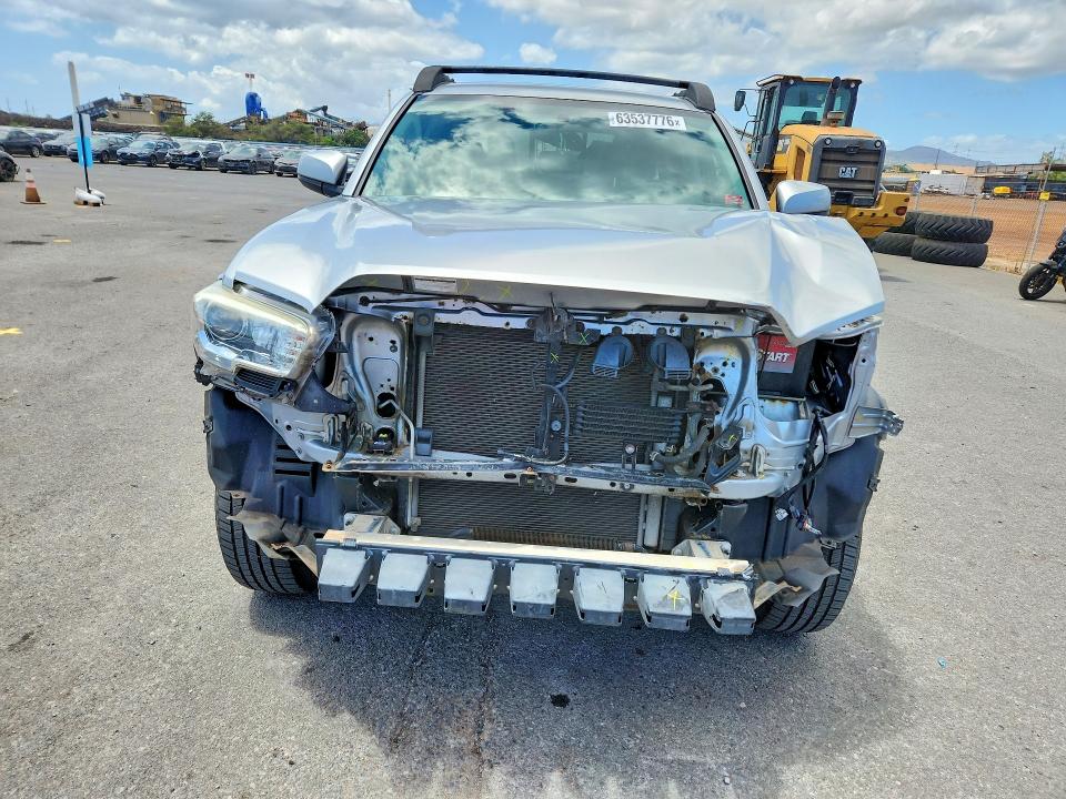Aukcja sprzedaży 2016 Toyota Tacoma, vin: 5TFAZ5CN4GX006755, numer aukcji: 63537776