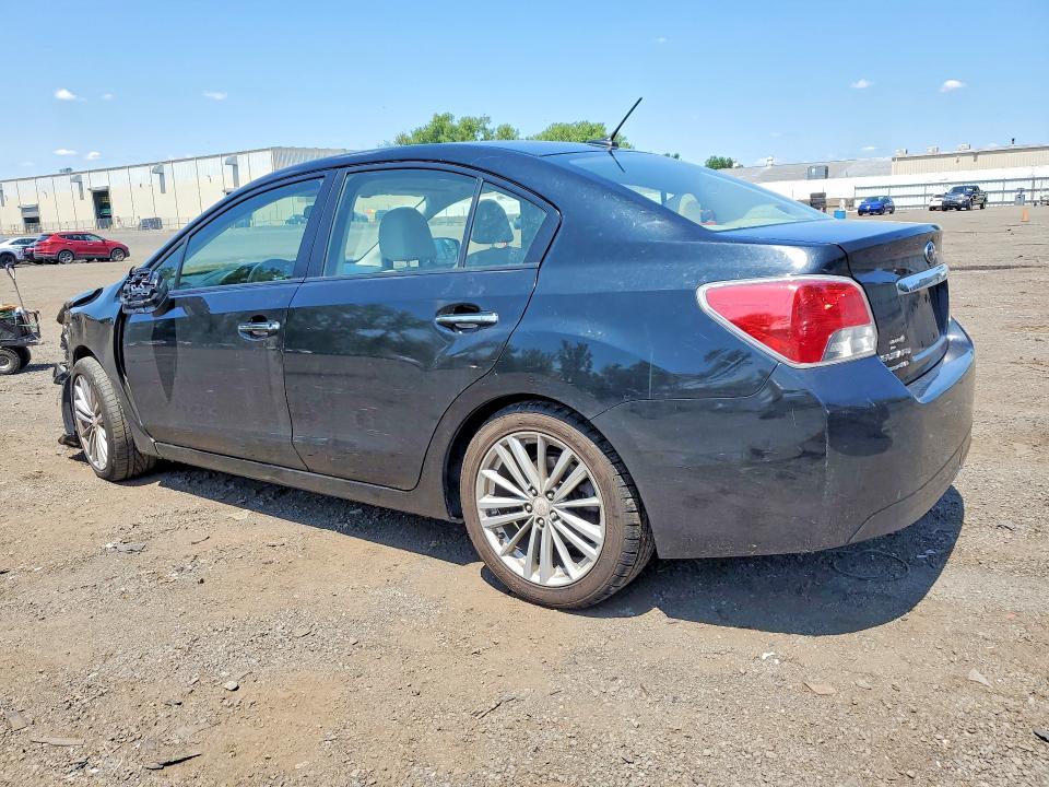 2012 Subaru Impreza მანქანა იყიდება აუქციონზე, vin: JF1GJAK6XCH002014, აუქციონის ნომერი: 62338656