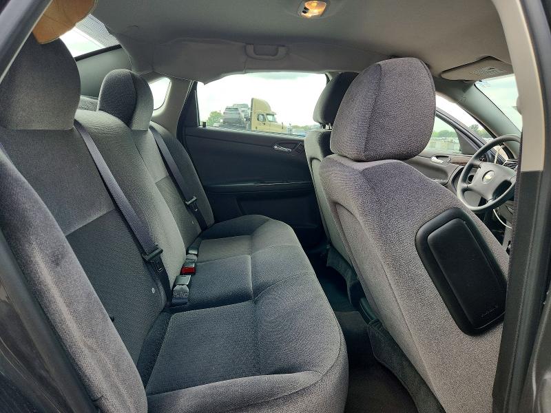 Продаж на аукціоні авто 2015 Chevrolet Impala Limited, vin: 2G1WA5E39F1170533, номер лоту: 62225766