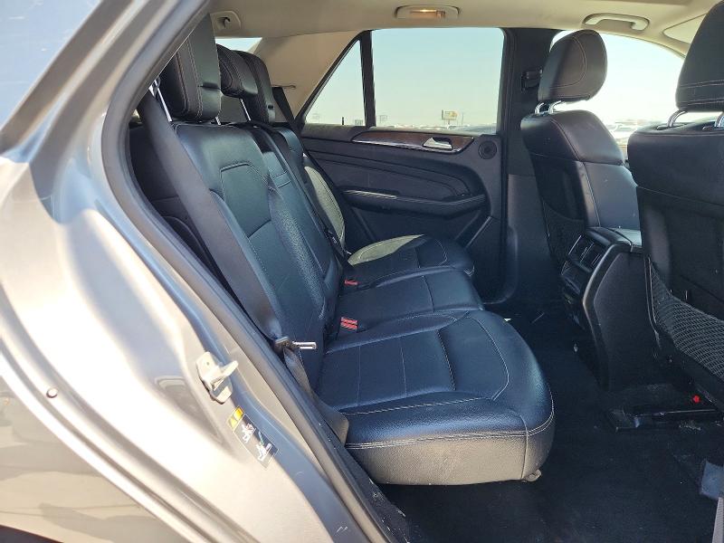 62233596 :رقم المزاد ، 4JGDA5HB8DA135952 vin ، 2013 Mercedes-benz Ml مزاد بيع