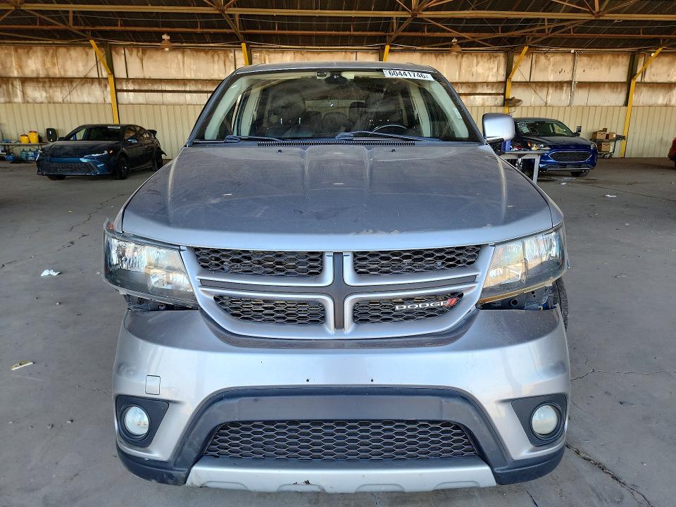 Продаж на аукціоні авто 2019 Dodge Journey, vin: 3C4PDDEG0KT784489, номер лоту: 60441746