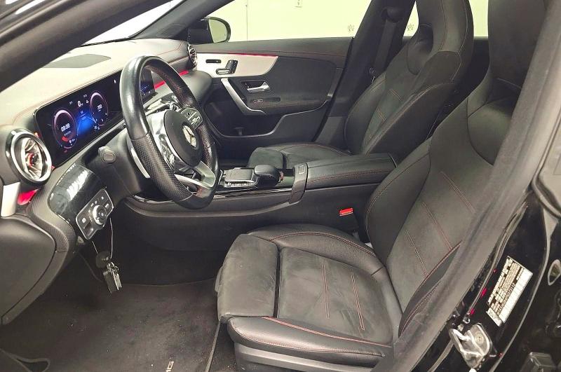 Aukcja sprzedaży 2023 Mercedes-benz Cla, vin: W1K5J4GB4PN373112, numer aukcji: 62264396