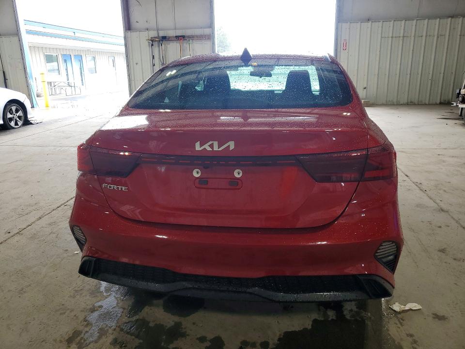 Aukcja sprzedaży 2024 Kia Forte, vin: 3KPF24AD3RE707837, numer aukcji: 63015366
