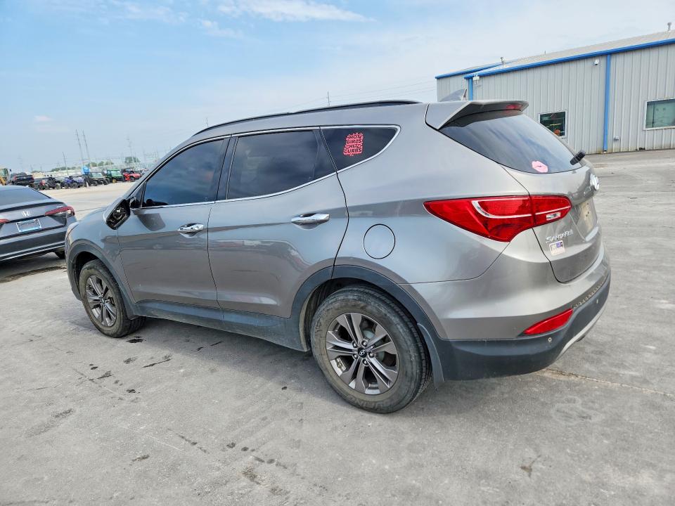 Aukcja sprzedaży 2016 Hyundai Santa Fe Sport, vin: 5XYZUDLB2GG357670, numer aukcji: 62217706