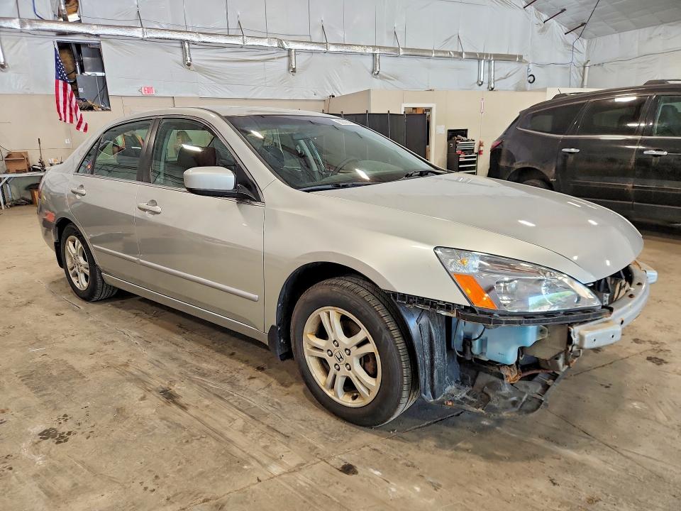 Продаж на аукціоні авто 2007 Honda Accord, vin: 1HGCM56337A181813, номер лоту: 60326496