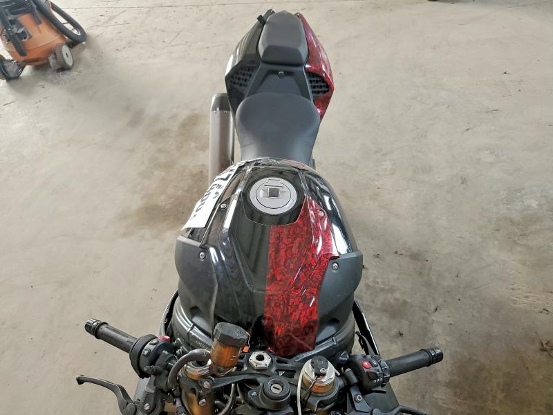 61547466 :رقم المزاد ، WB10E2307N6F51099 vin ، 2022 Bmw S 1000 مزاد بيع
