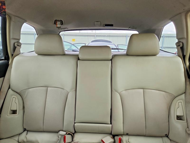 62148826 :رقم المزاد ، 4S4BRBKC4E3310025 vin ، 2014 Subaru Outback مزاد بيع