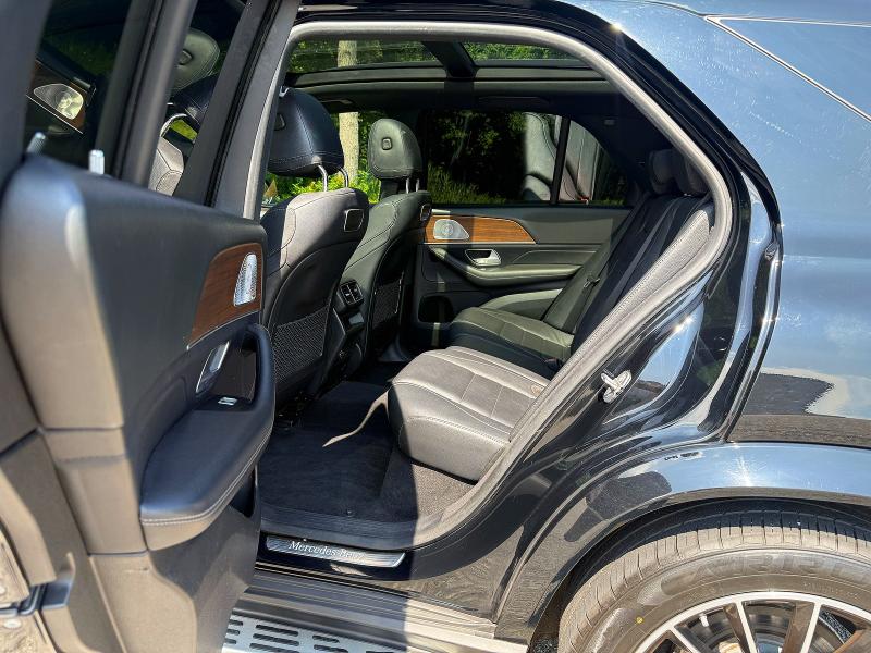 Aukcja sprzedaży 2020 Mercedes-benz Gle, vin: 4JGFB4KB9LA050481, numer aukcji: 62487096
