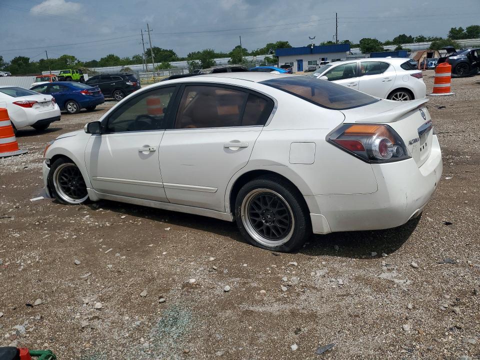 Продаж на аукціоні авто 2010 Nissan Altima, vin: 1N4AL2APXAN480996, номер лоту: 61104336