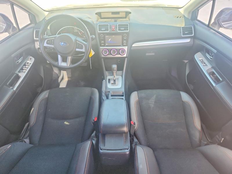 2017 Subaru Crosstrek მანქანა იყიდება აუქციონზე, vin: JF2GPABC3H8209965, აუქციონის ნომერი: 85792385