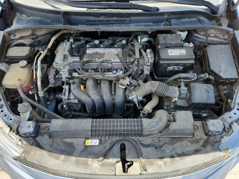 Aukcja sprzedaży 2020 Toyota Corolla, vin: 5YFEPRAE3LP092070, numer aukcji: 63346246