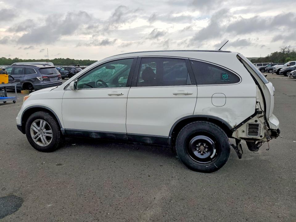 60254806 :رقم المزاد ، 5J6RE4H7XBL062518 vin ، 2011 Honda Cr-v مزاد بيع